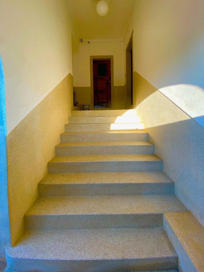 1955 Guest House Cebolais de Cima Dış mekan fotoğraf