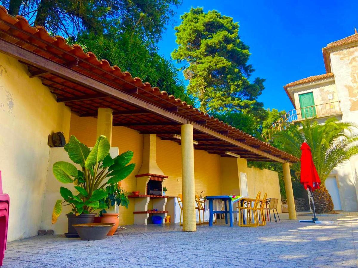 1955 Guest House Cebolais de Cima Dış mekan fotoğraf