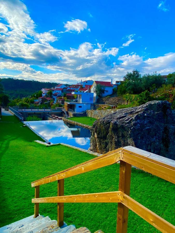 1955 Guest House Cebolais de Cima Dış mekan fotoğraf