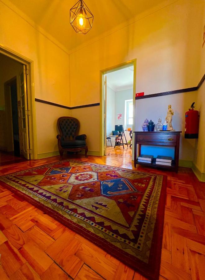 1955 Guest House Cebolais de Cima Dış mekan fotoğraf