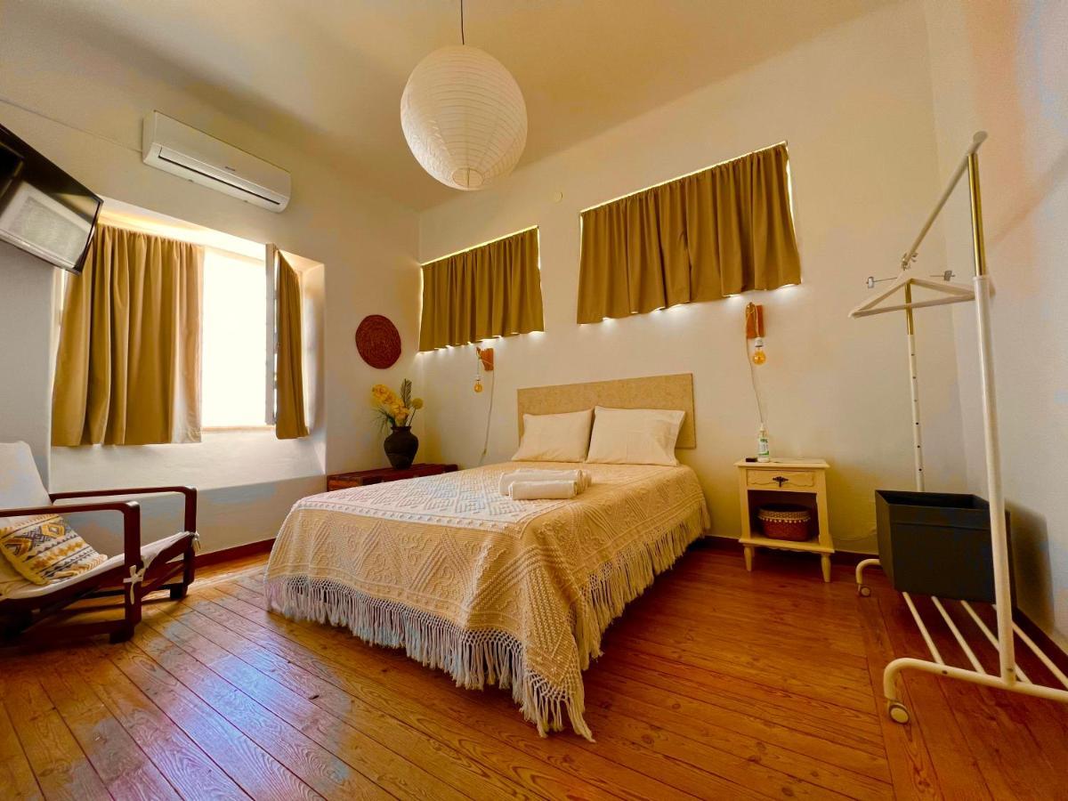 1955 Guest House Cebolais de Cima Dış mekan fotoğraf